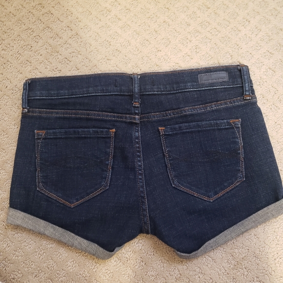 Abercrombie & Fitch Shorts - Picture 4 of 5